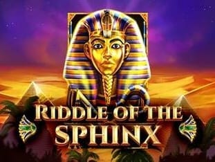 Riddle Of The Sphinx game icon