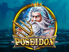 Poseidon game icon