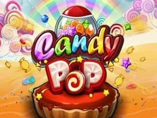 Candy Pop game icon
