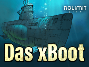 Das Xboot game icon