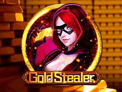 Gold Stealer game icon